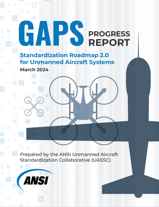GAPS Progress Report March 2024