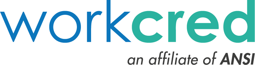 Workcred logo