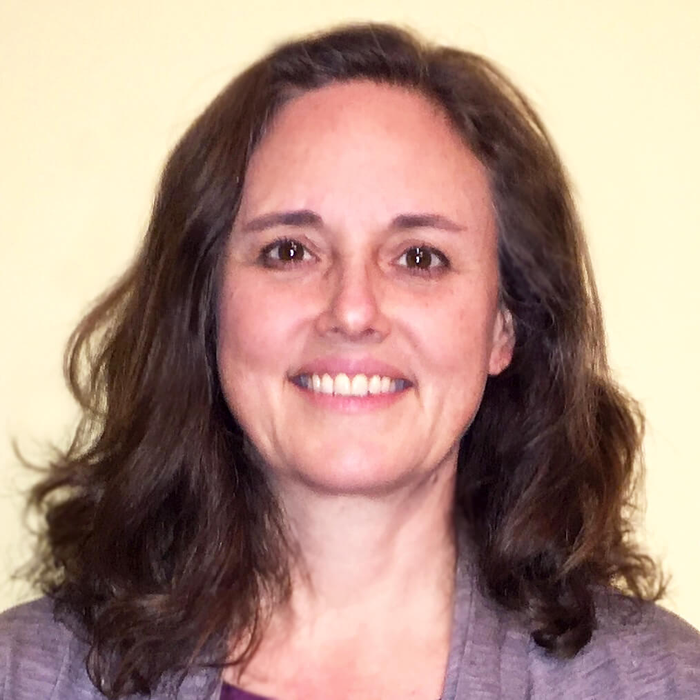 Bio photo of ANAB's Rhonda Banks