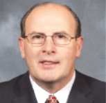 Bio photo of Russ Chaney