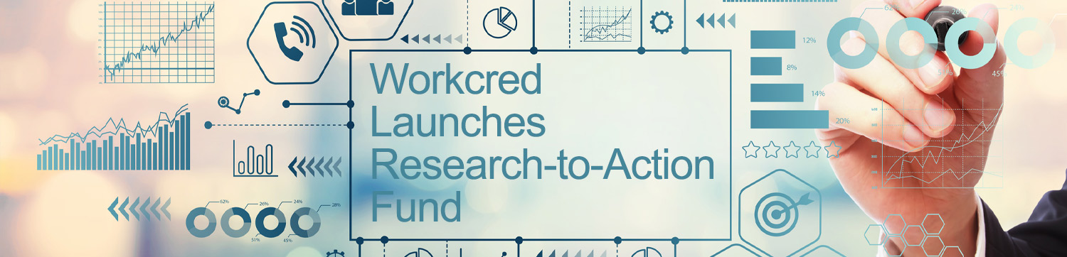 Workcred report cover