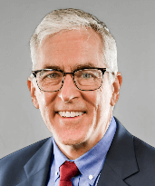 ANAB leadership and staff