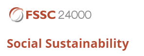 FSSC 24000