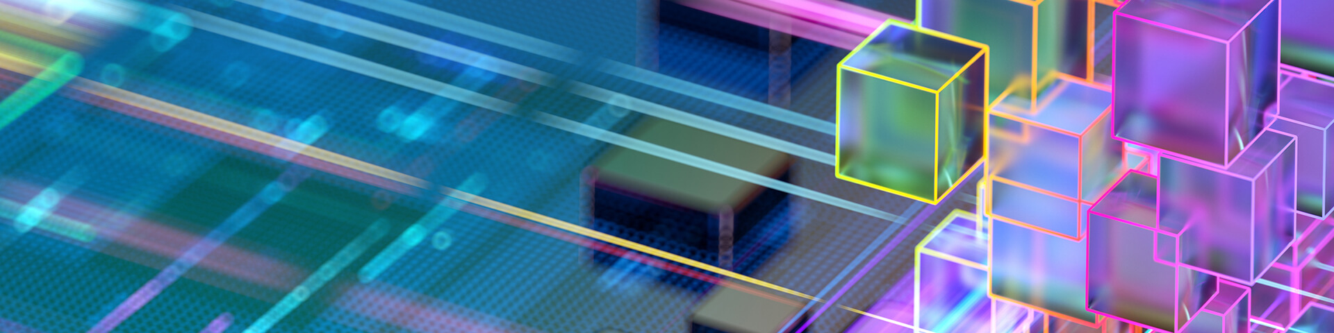 Webpage hero banner for ANSI 2026 Innovation Summit banner