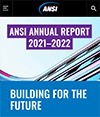 ANSI Annual Report 2021-2022