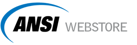 ANSI Webstore logo