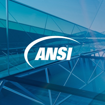 American National Standards Institute - ANSI Home