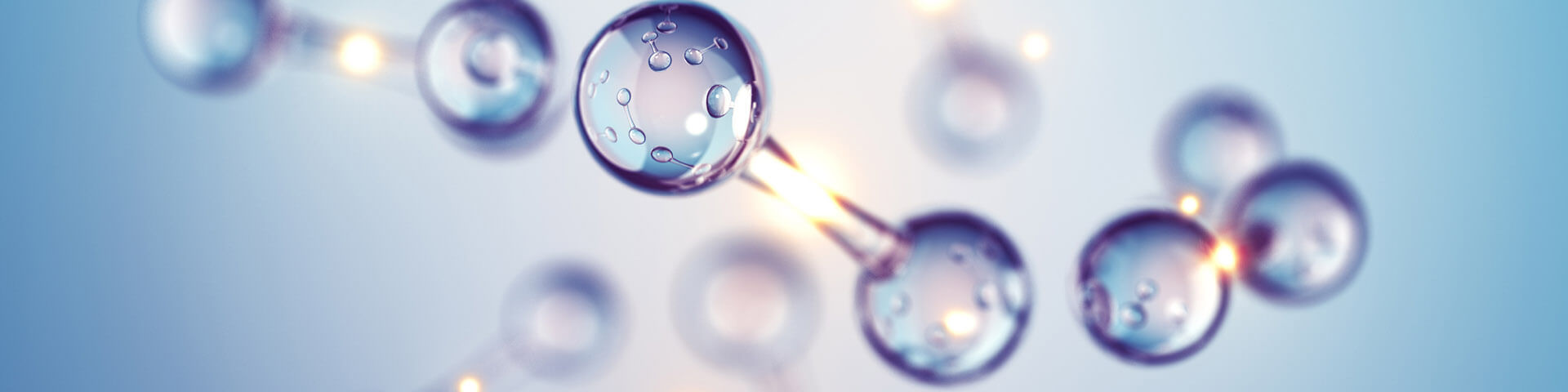 Hydrogen Molecule Hero