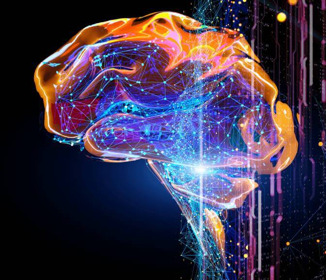 AI in Healthcare Banner