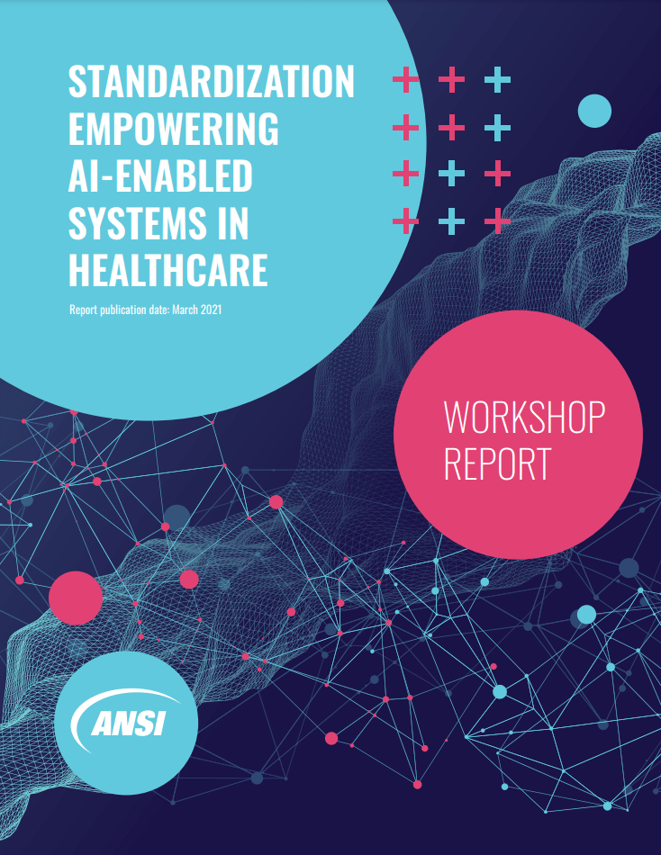 AI systems in healthcare stakeholder