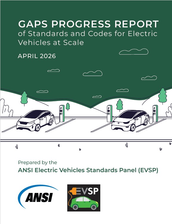 EVSP Gaps Progress Cover April 2026