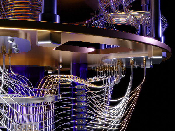 Quantum Computer