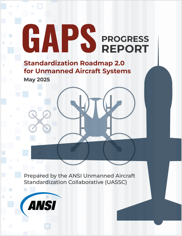 UASSC May 2025 GPR Cover
