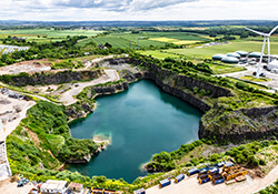 Image for ISO Mining TC