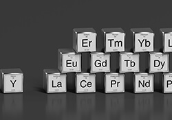 Image for ISO Rare Earth TC