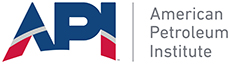 API logo