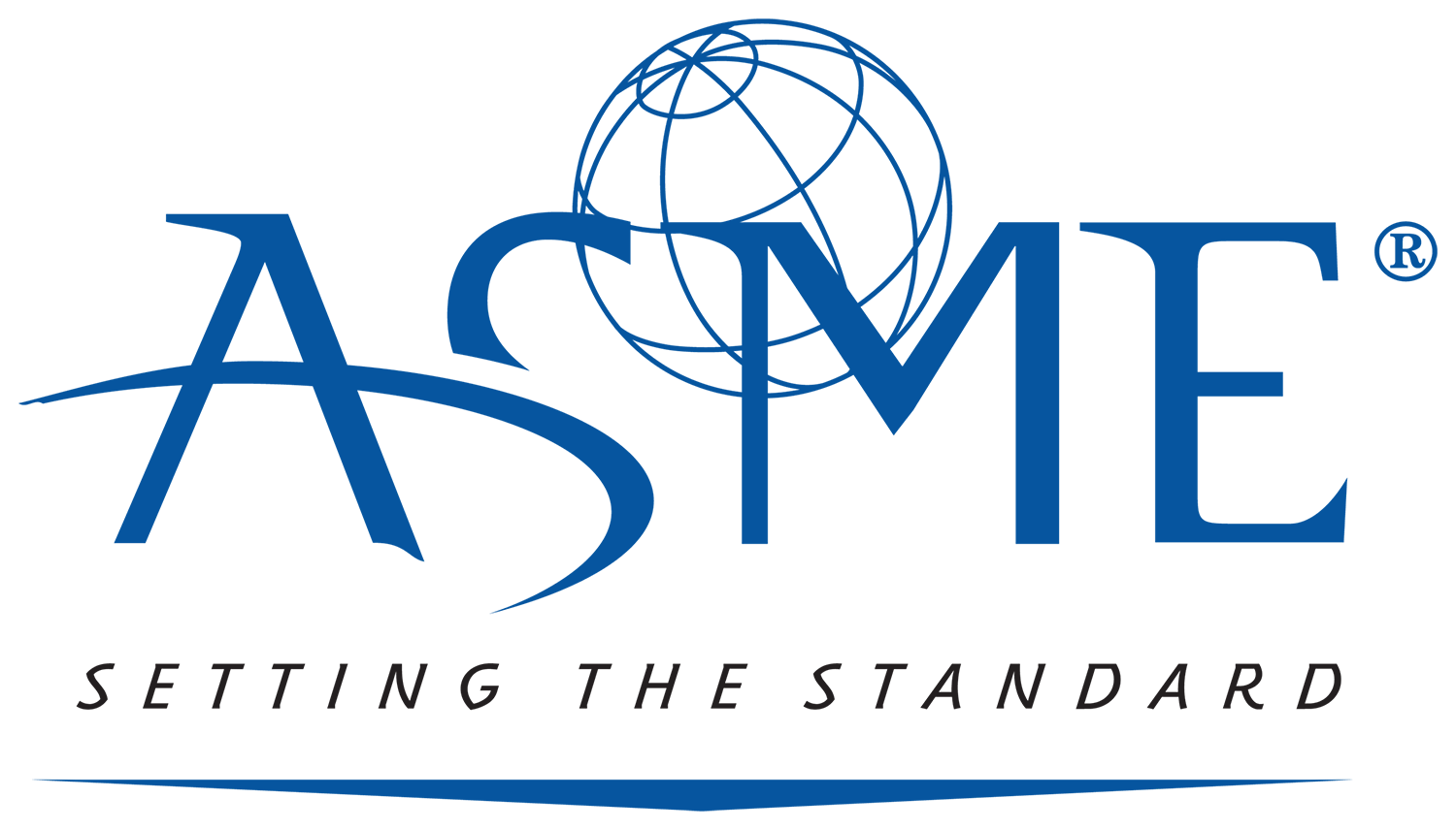 ASME logo