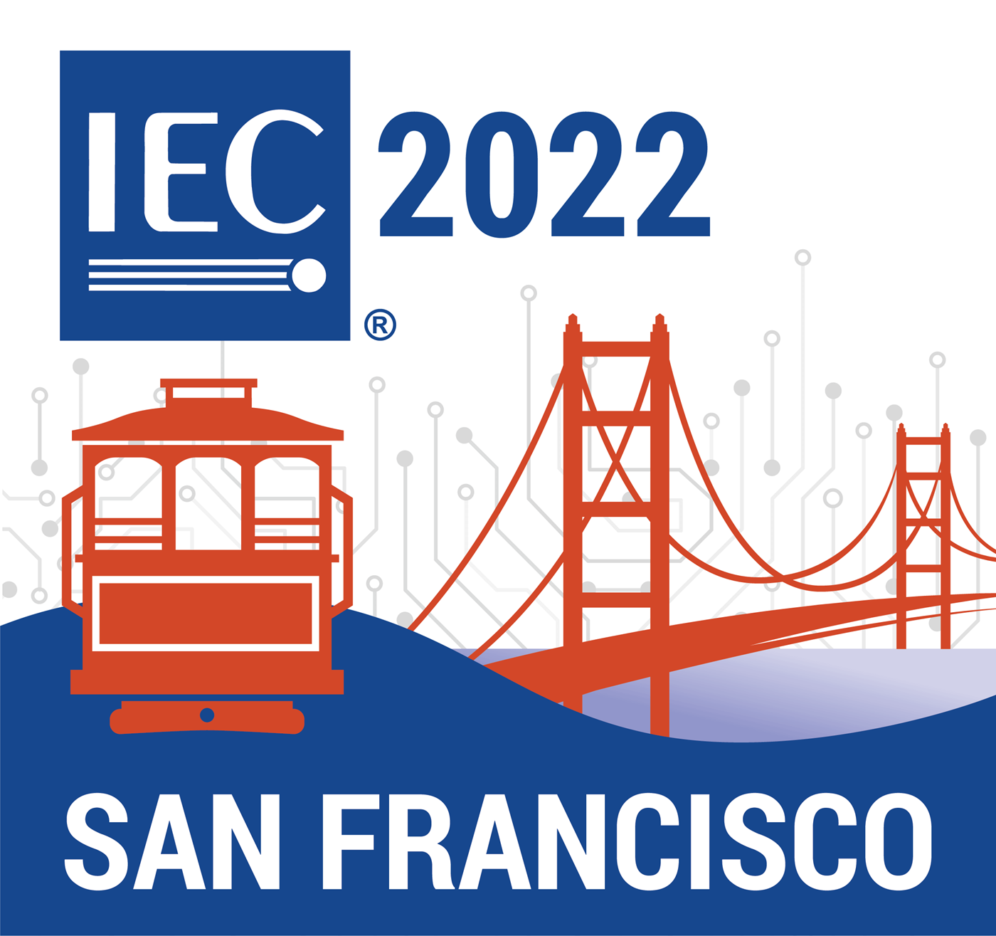 IEC 2022 General Meeting