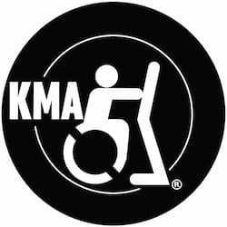 KMA logo small size