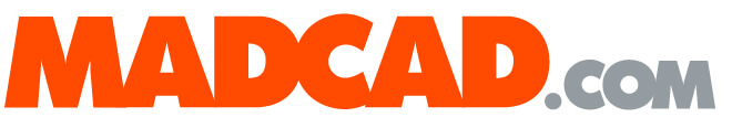 Madcad Logo