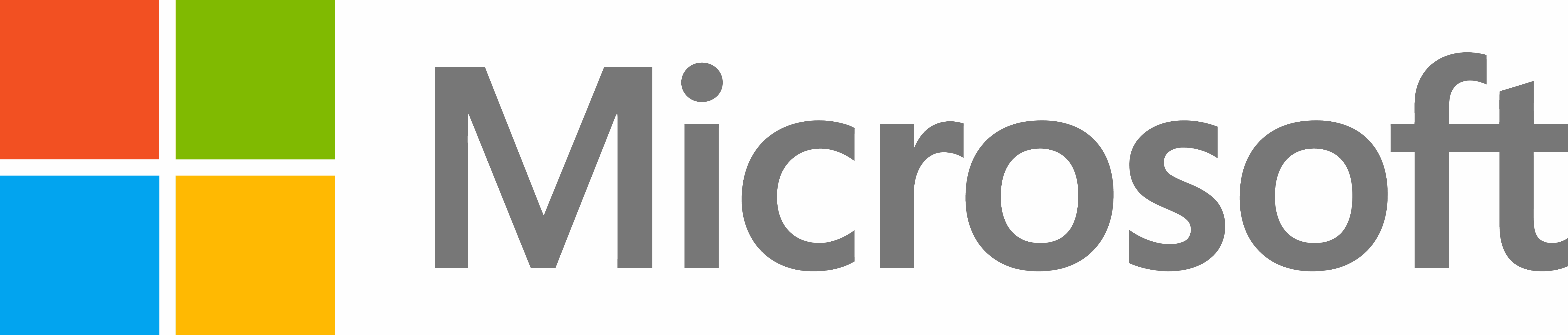 MSFT logo