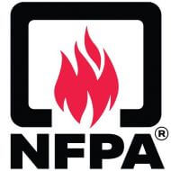 NFPA logo