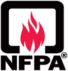 NFPA loogo