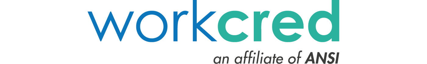 Workcred logo