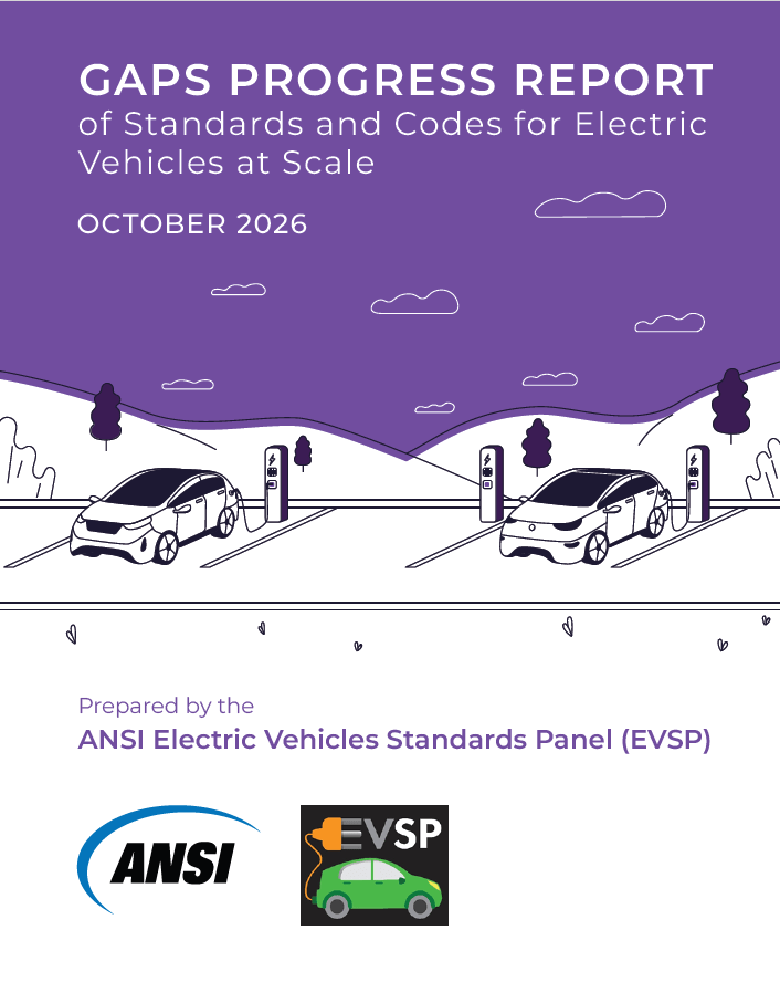 ESVP Progress Report Cover October 2026