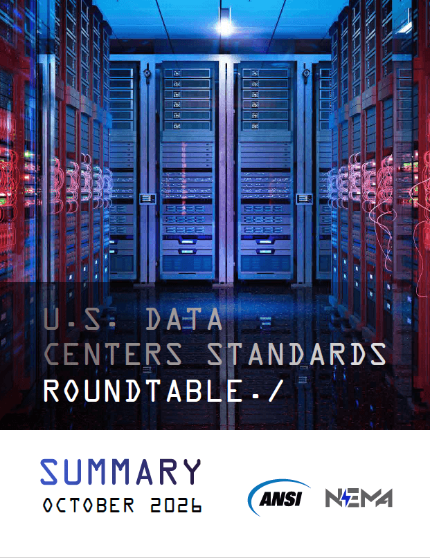 Roundtable Summary Cover