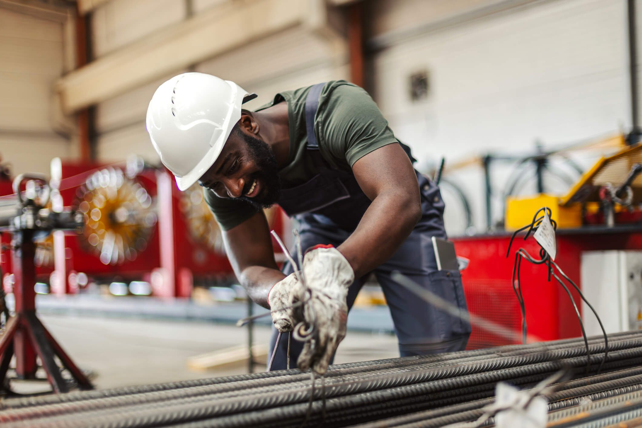 worker