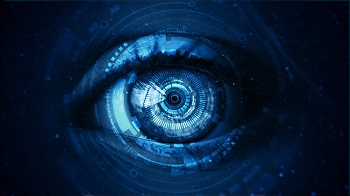 AI eye