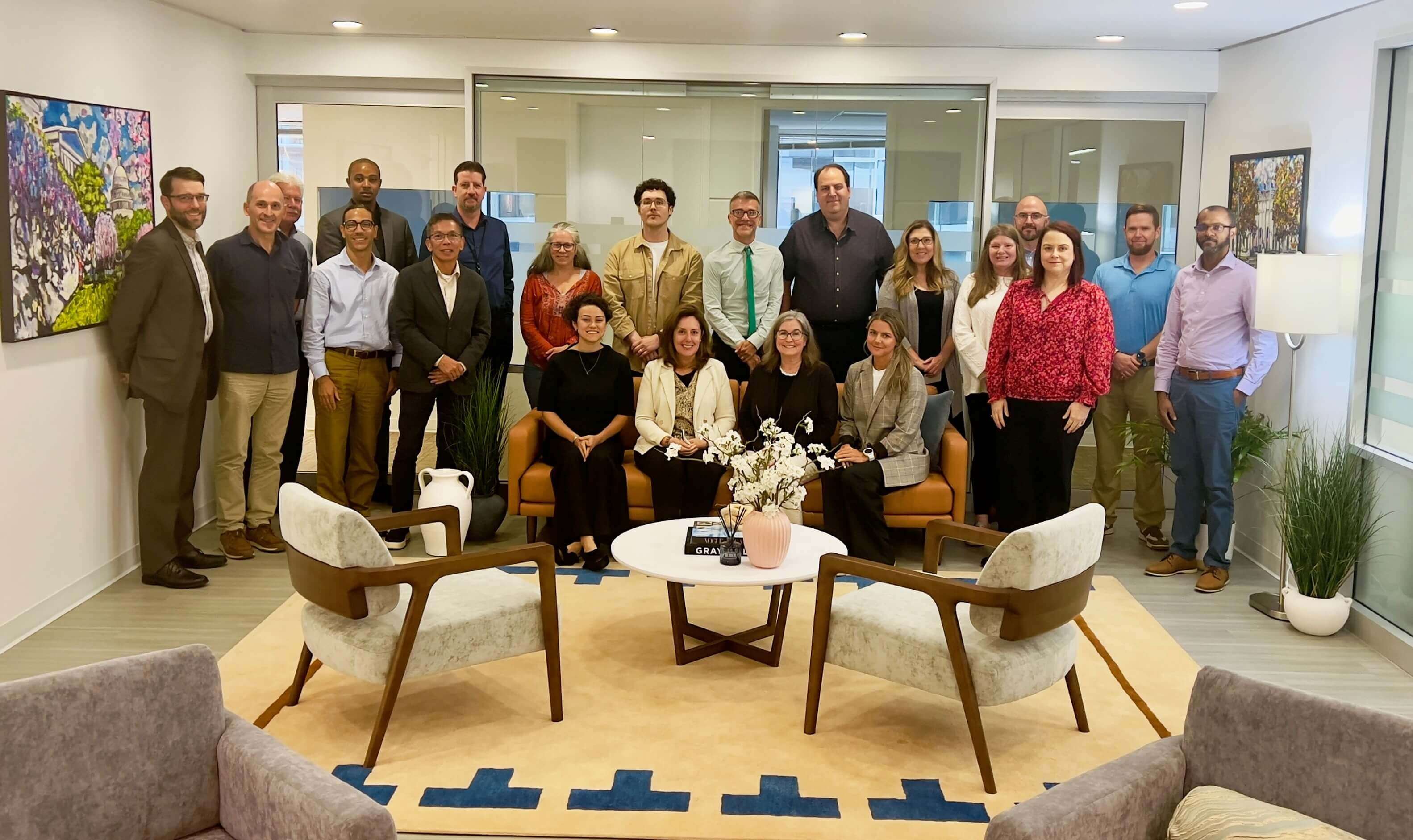 ANSI Hosts Intensive ISO