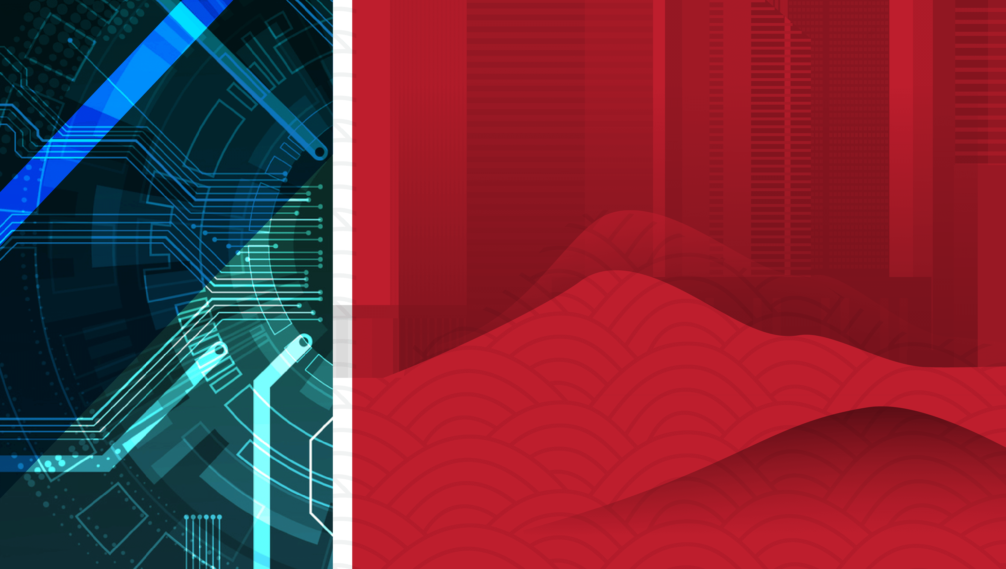 ANSI in China Banner
