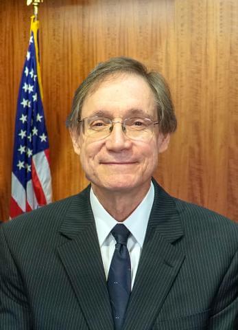 Robert S. Adler, Commissioner and Acting Chairman of the United States Consumer Product Safety Commission (U.S. CPSC) 