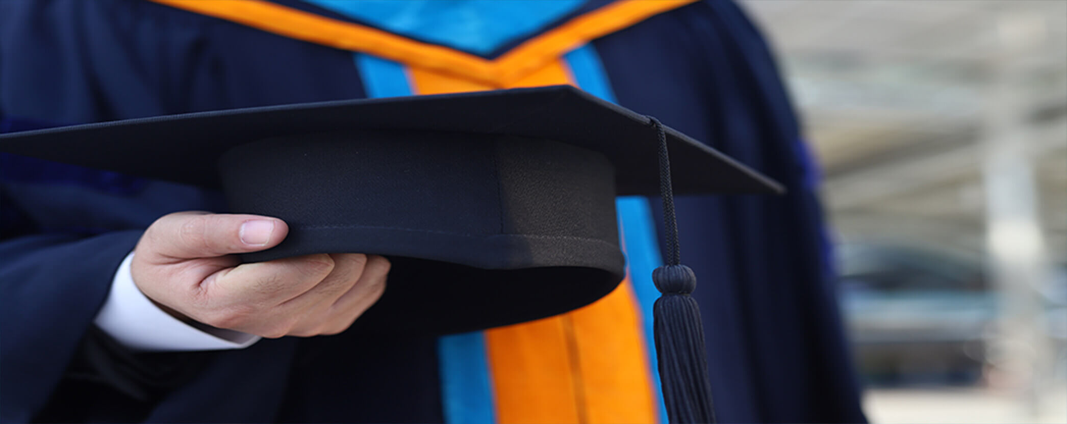 bachelor degree success