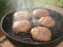 bbq