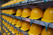 hard hat