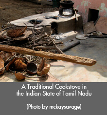 cookstove