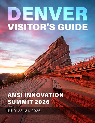 Denver Visitor Guide 