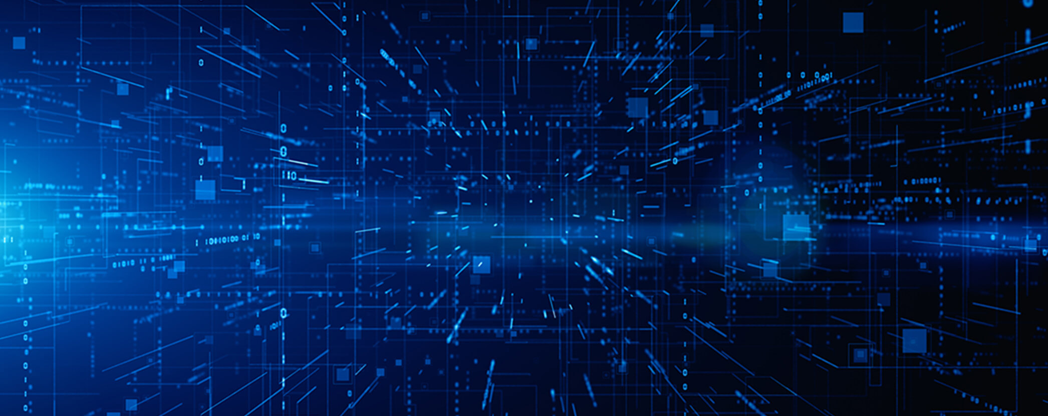 data exchange