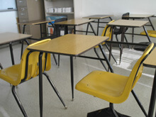 desks