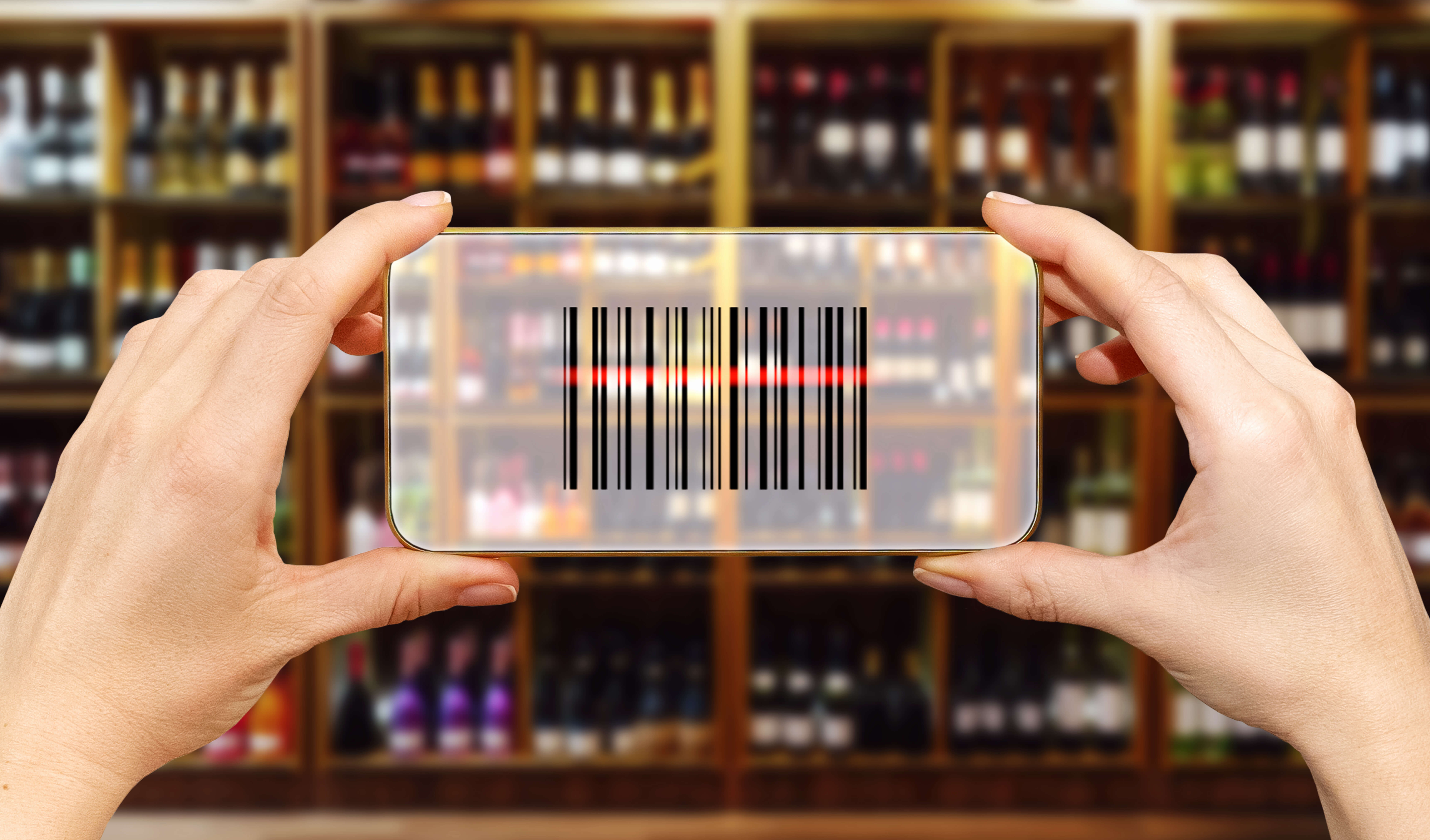 e-labeling