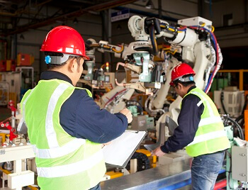 engineers_working_in_factory_with_robot