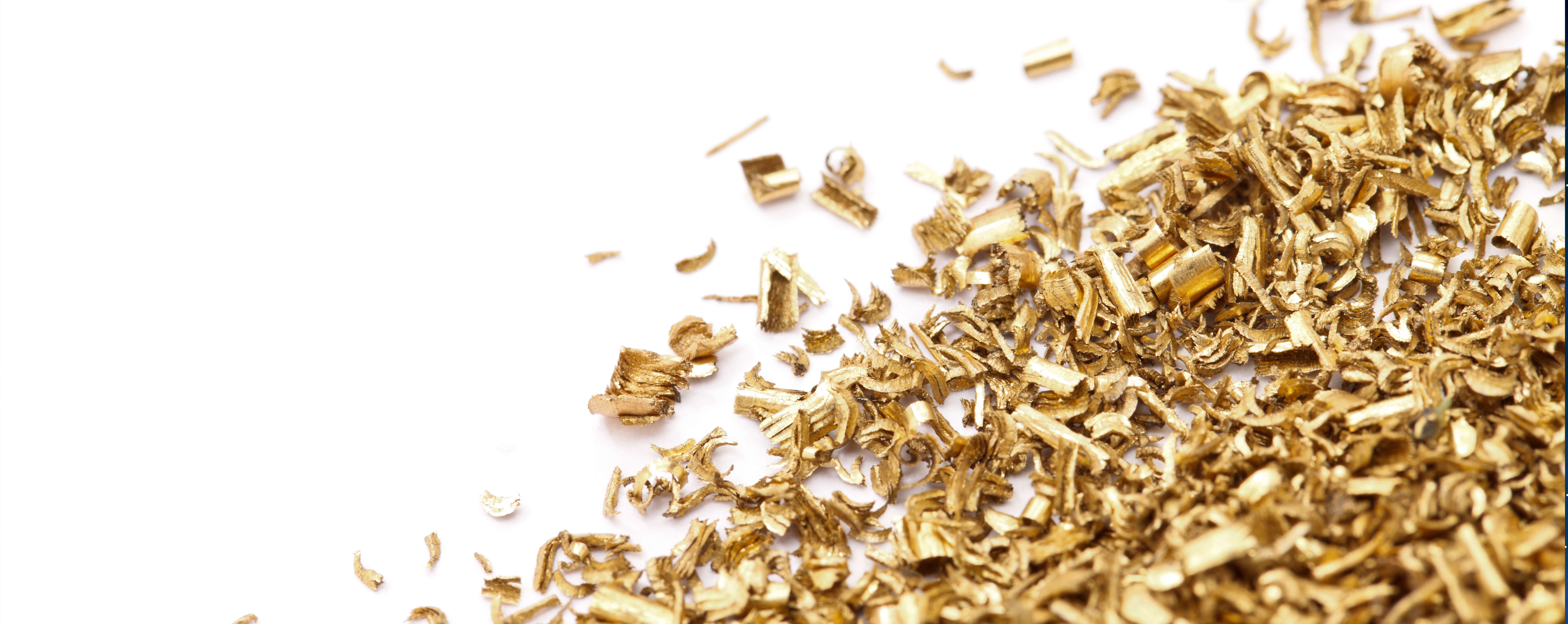 recycled gold 