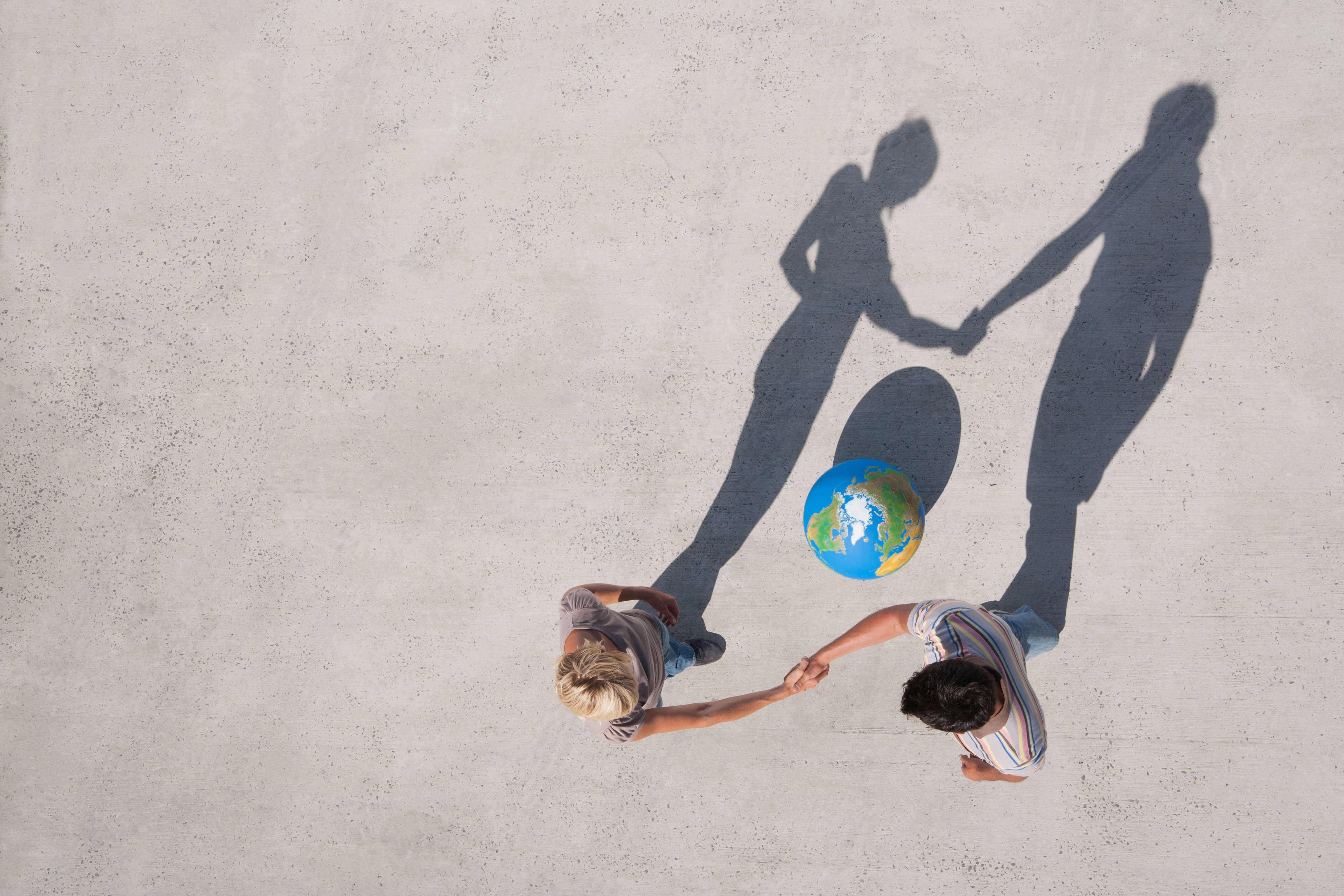 human centered transition