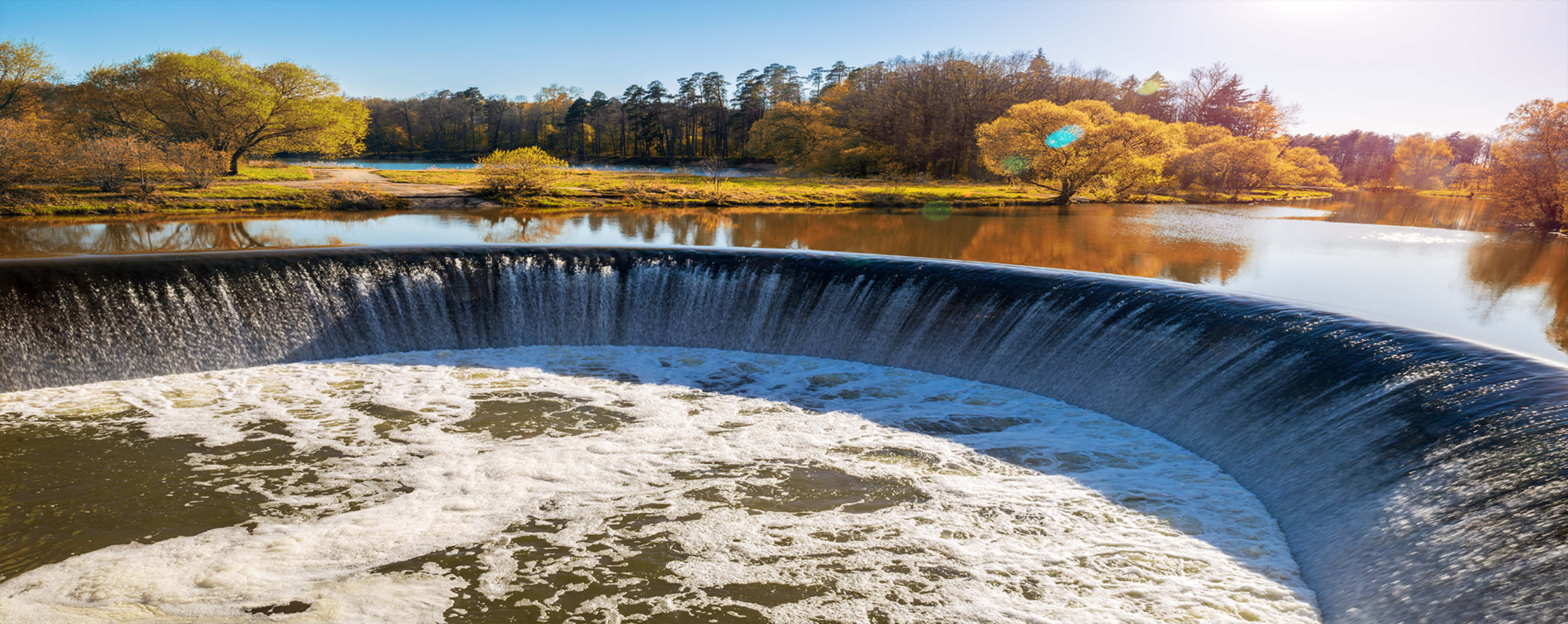 hydropower