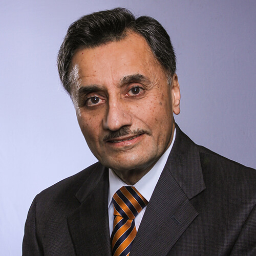 Joe Bhatia