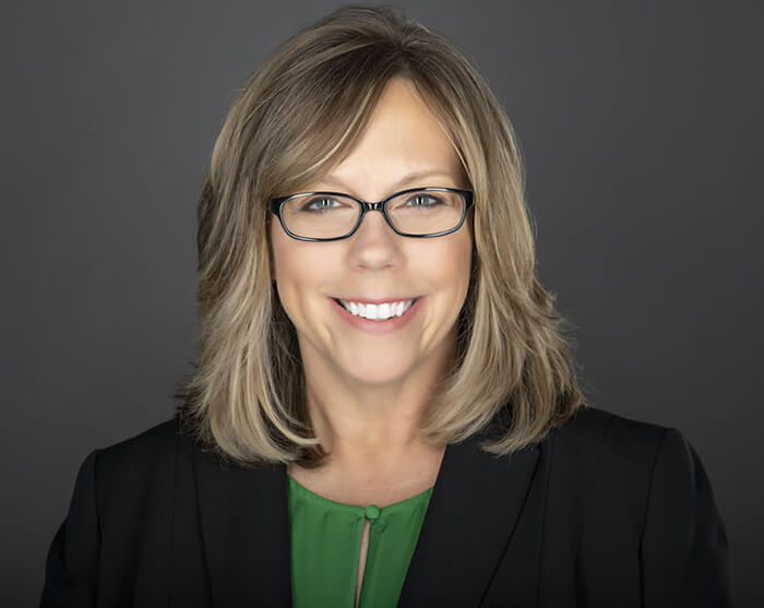 Lori Gillepsie