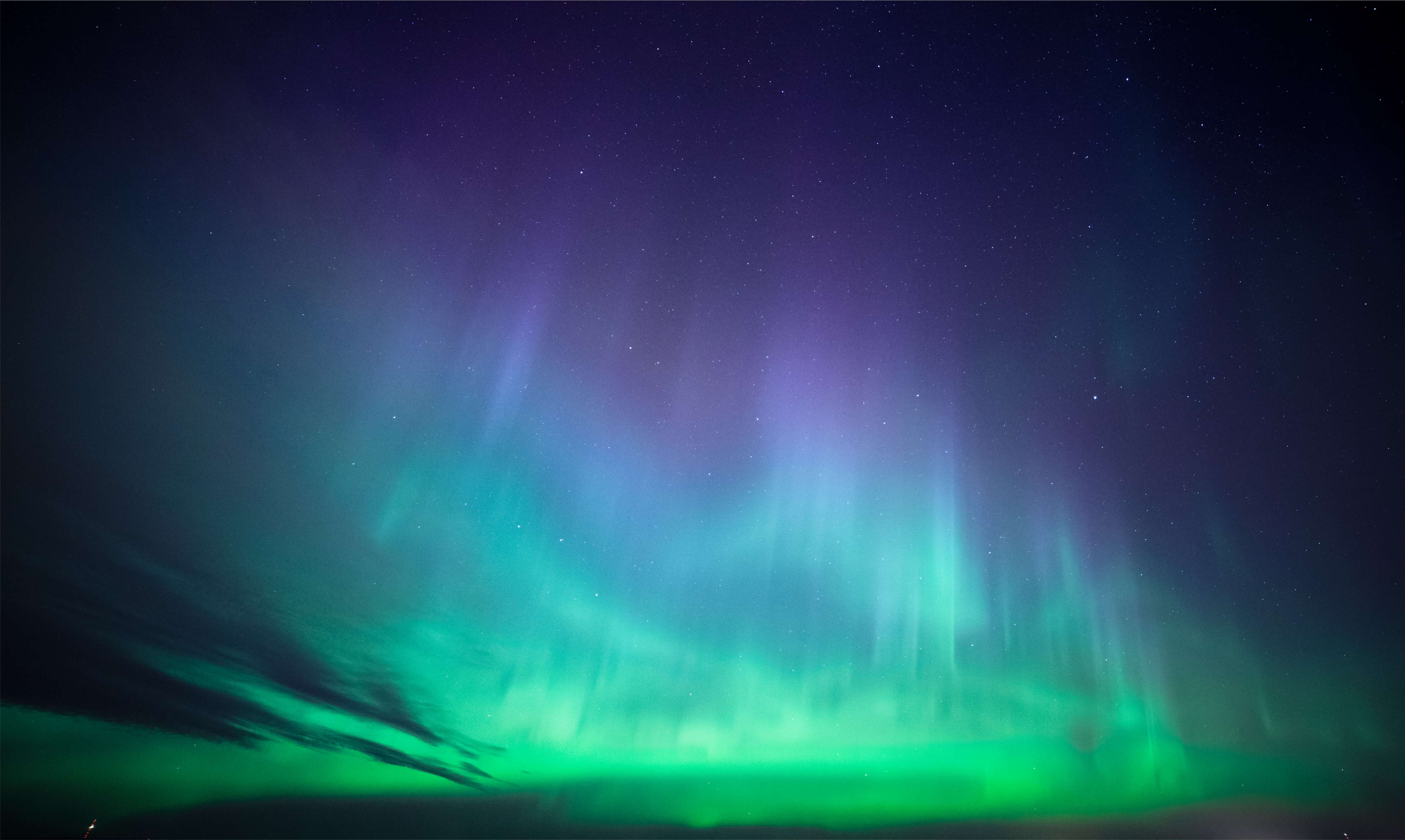 northern lights 